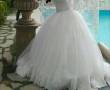 لباس عروس سایز38تا40