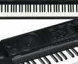casio wk500 دیجیتال پیانو