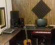 استودیو موسیقی مجهز - آهنگسازی و تنظین