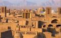 سرمایه گذاری در بافت تاریخی در استان یزد