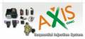 فروش کیت CNG نسل پنجم AXIS آرژانتین