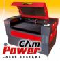 فروش دستگاه های لیزر POWER CAM
