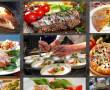 آموزش غذاهای فرنگی با سرآشپز رستوران اروپایی