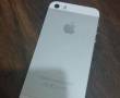 iphone 5s 16g silver