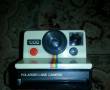 kodaK 1000 (Polaroid land camera)