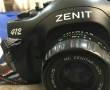 دوربین عکاسی ZENIT مدل 412DX