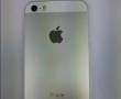 Iphone 5s 16 Silver