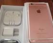 iphone 6s pluse rose gold 16