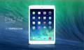 آیپد New iPad Air به قیمت نمایندگی از سنگاپور