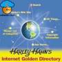 آدرسهای طلایی در اینترنتInternet Golden Directory