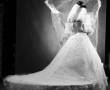 لباس عروس آمریکایی اصل، وارداتی شخصی،تک و دیدنی