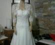 لباس عروس سایز 38