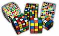 آموزش راه حل مکعب روبیک Rubik