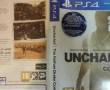 UNCHARTED The Nathan Drake Collection - Ps4