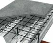 تولید ورق و اجرای سقف های عرشه فولادی