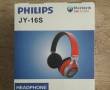 Headset philips , model=JY-116S