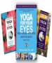 آموزش یوگای چشم برای بهبود دید و چشم