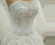 لباس عروس درحد نو سایز ۳۶-۴۰
