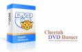 تجربه رایت با سرعت بالا با Cheetah DVD Burner v2.37