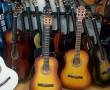 مژده فروش گیتار های دستسازبه پایین ترین قیمت ...