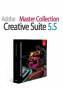 بسته کامل نرم افزار های CS5.5 شرکت ادوبی - Adobe Creative Suite 5.5 Master Collection(اورجینال)
