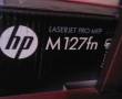 پرینتر HP127fn لیزری