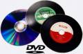 خرید و فروش DVD پرینکو و CD