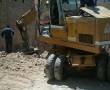تخریب ساختمان و خاکبرداری آذربایجان