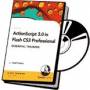ActionScript 3.0 in Flash CS3 Professional Essential Training