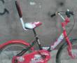 دوچرخه سایزبیست کودکانه