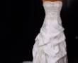 لباس عروس سایز ٣٨