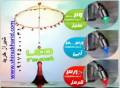 فروش ویژه سر شیر LED در شیراز