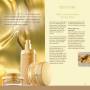 کرم طلایی تمیز کننده خاویار Golden Skin با مجوز و تاییدیه بهداشت