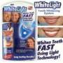 پک سفید کننده ی دندانwhite light پک سفید کننده ی دندانwhite light