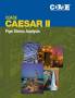 آموزش تحلیل تنش در پایپینگ با CAESAR II تا 50% تخفیف
