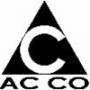 شرکت ای سیکو(سهامی خاص)- AC Co