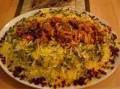 تهیه غذای ایرانی ، کیترینگ