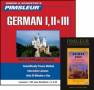 آموزش زبان آلمانی به روش پیمسلر