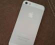Iphone 5s 16 GB Silver