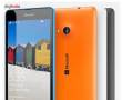 Lumia 535 doul