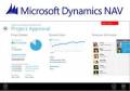 نرم افزار Microsoft Dynamics NAV 2015