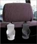 جا لیوانی صندلی عقب - مناسب برای تمام خودروهای سواری - نصب آسان