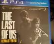 فروش the last of us برای PS4