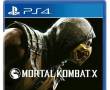 خریدار Mortal Kombat X برای Ps4