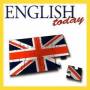 مجموعه آموزشی زبان انگلیسی English Today