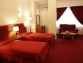 اجاره سوییت در هتل5 ستاره چمران شیراز