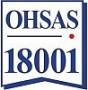خدمات مشاوره استقرار سیستم مدیریت ایمنی و بهداشت شغلی OHSAS18001:2007