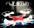 پهباد Fly Stunt،سرگرمی بزرگسالان و نوجوانان
