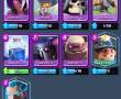 Clash royal of clans