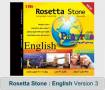 آموزش زبان انگلیسی Rosetta Stone